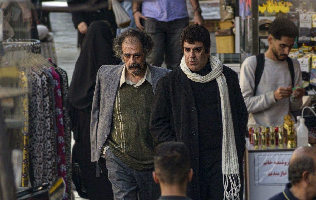 آنچه که از ۴۳ فیلم فجر امسال نمیدانید! آنچه که از ۴۳ فیلم فجر امسال نمیدانید!