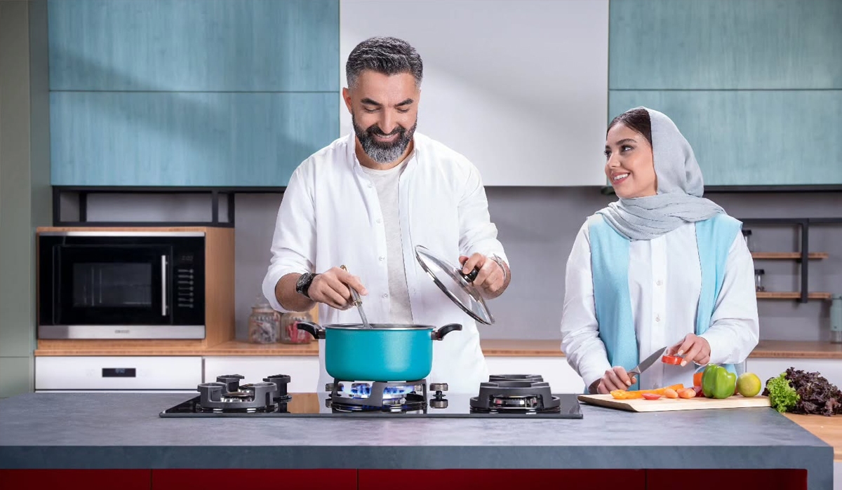 مزایای خرید گاز استیل البرز نسبت به رقبا مزایای خرید گاز استیل البرز نسبت به رقبا