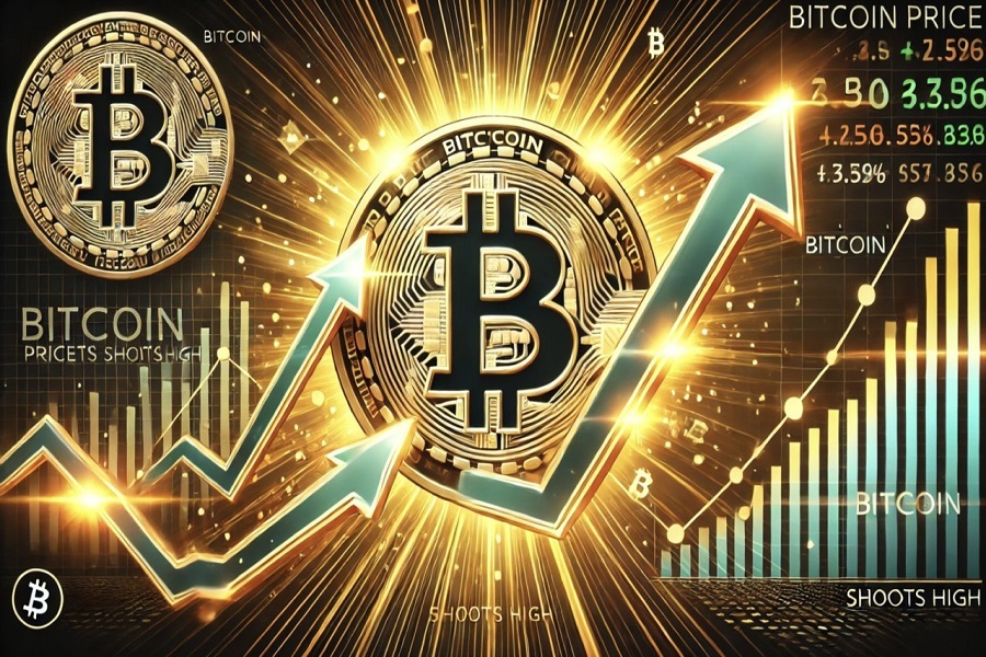 بیت کوین و آینده آن بیت کوین و آینده آن
