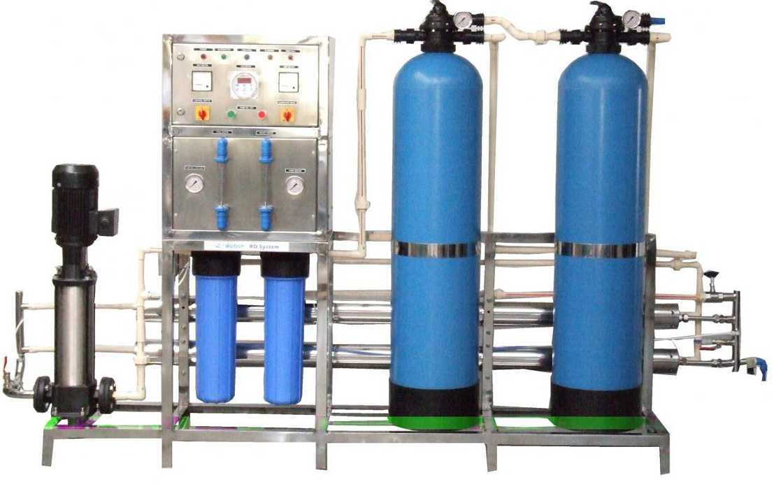 نکات خرید دستگاه آب شیرین کن دست دوم و قدیمی نکات خرید دستگاه آب شیرین کن دست دوم و قدیمی