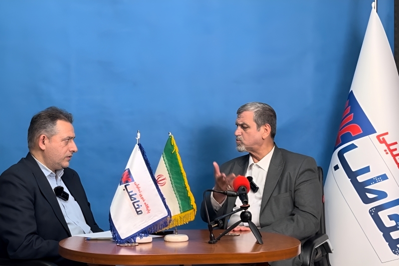 دکتر کواکبیان چشم انداز مجلس دوازدهم خیلی بهتر از یازدهم نخواهد بود دکتر کواکبیان چشم انداز مجلس دوازدهم خیلی بهتر از یازدهم نخواهد بود