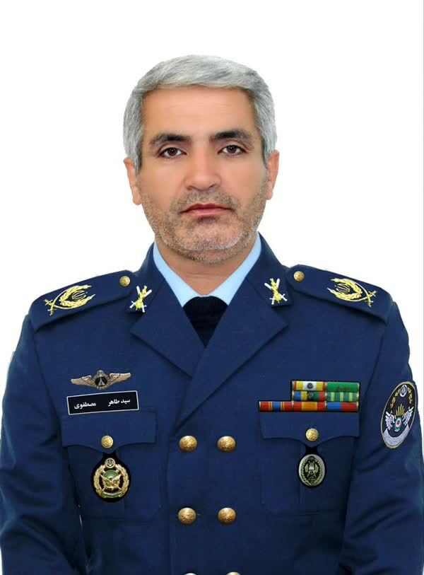 از کادر پروازی شهدای خدمت چه میدانید؟ از کادر پروازی شهدای خدمت چه میدانید؟