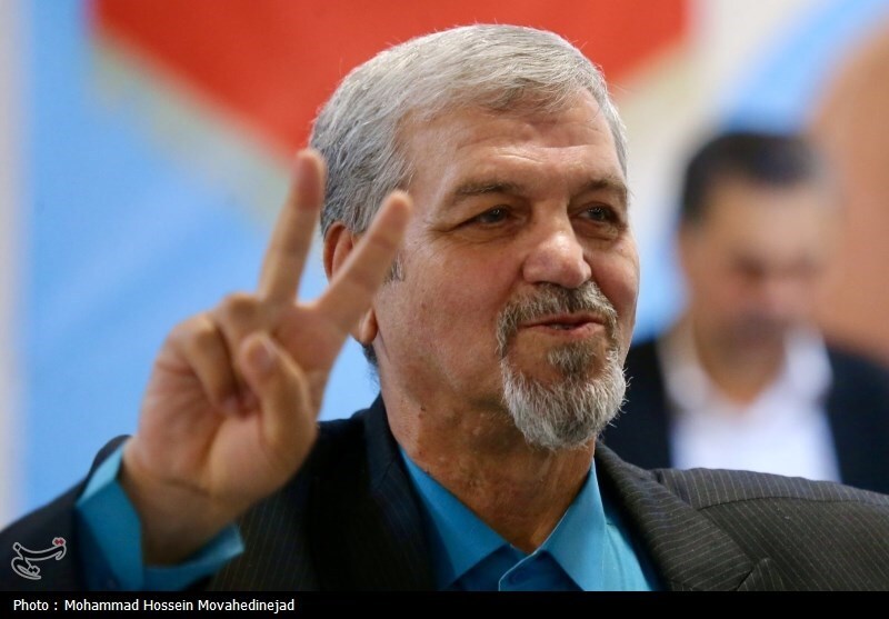 در اولین روز ثبتنام انتخابات ریاست جمهوری چه کسانی ثبت نام کردند؟ در اولین روز ثبتنام انتخابات ریاست جمهوری چه کسانی ثبت نام کردند؟