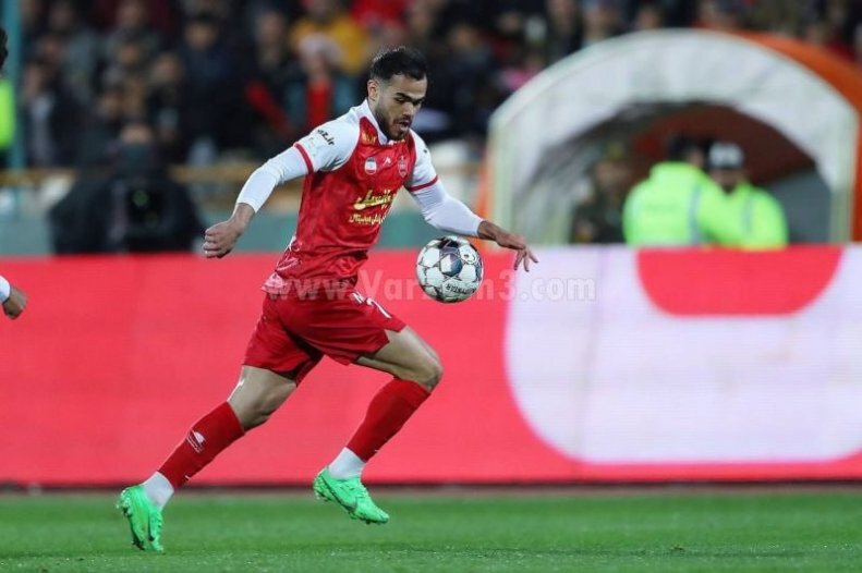 خطر بزرگی که پرسپولیس را تهدید می‌کند!