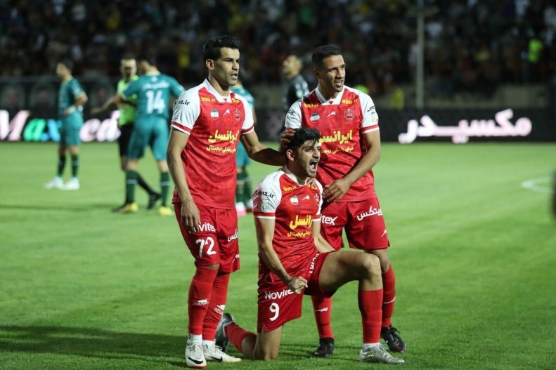 خطر بزرگی که پرسپولیس را تهدید می‌کند!