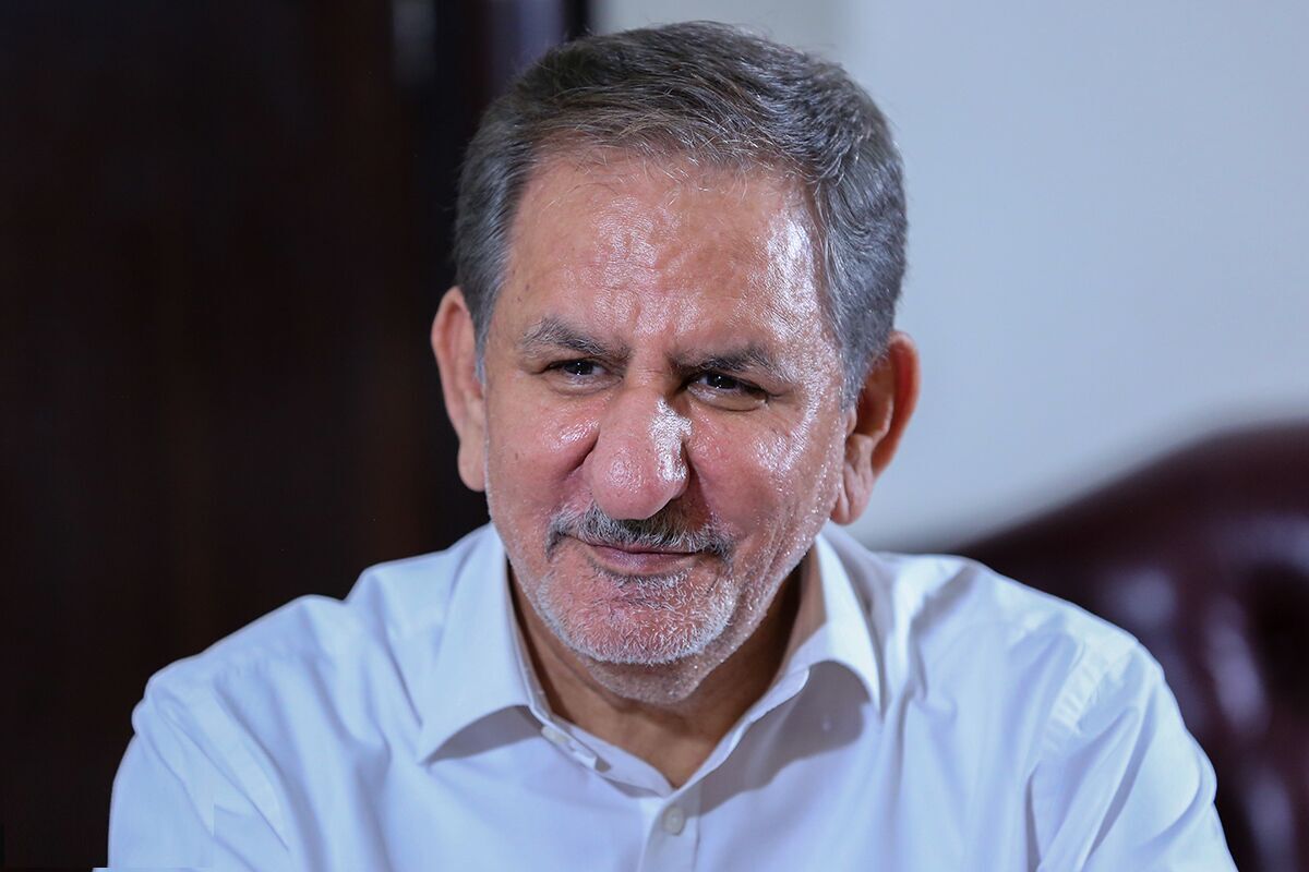 آخوندی، پزشکیان و جهانگیری ۳ نامزد نهایی اصلاحطلبان آخوندی، پزشکیان و جهانگیری ۳ نامزد نهایی اصلاحطلبان