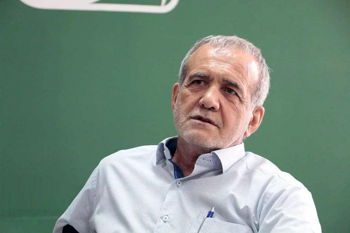 آخوندی، پزشکیان و جهانگیری ۳ نامزد نهایی اصلاحطلبان آخوندی، پزشکیان و جهانگیری ۳ نامزد نهایی اصلاحطلبان
