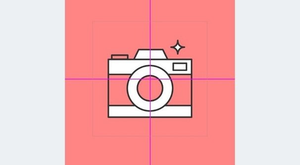 طراحی لوگو حرفه ای برای صفحه اینستاگرام طراحی لوگو حرفه ای برای صفحه اینستاگرام