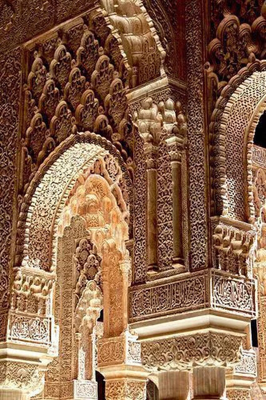 مسجد زیبای امام اصفهان در فهرست شگفتیهای معماری جهان مسجد زیبای امام اصفهان در فهرست شگفتیهای معماری جهان