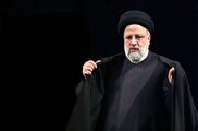 وداع تاریخی خراسان جنوبی با رئیس جمهور شهید