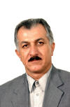 گفتگو جعفر آئین پرست با مخاطب۲۴