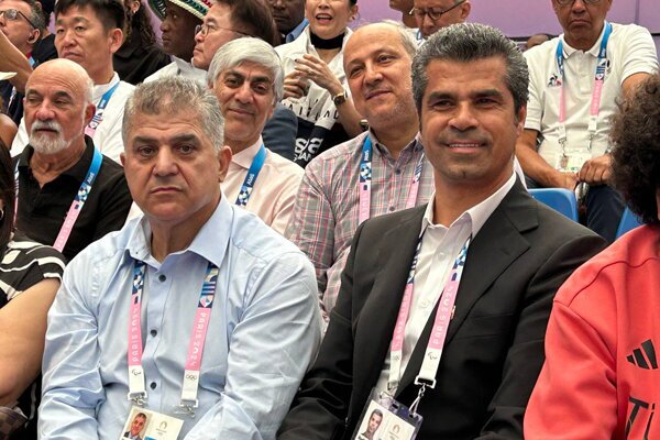 مهمدی به نیمه نهایی رفت مهمدی به نیمه نهایی رفت