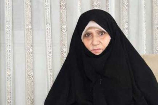 داستان زندگی ۵ زن ایرانی که سالها در اردوگاههای عراق اسیر بودند | با زنان اسیر جنگ تحمیلی ۸ ساله آشنا شوید