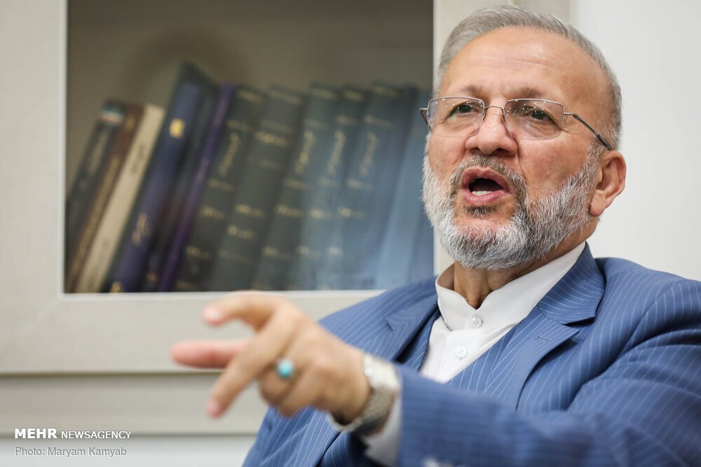 چهارمین جلسه بررسی صلاحیت وزیران پیشنهادی دولت چهاردهم چهارمین جلسه بررسی صلاحیت وزیران پیشنهادی دولت چهاردهم