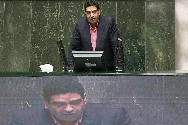 چهارمین جلسه بررسی صلاحیت وزیران پیشنهادی دولت چهاردهم چهارمین جلسه بررسی صلاحیت وزیران پیشنهادی دولت چهاردهم