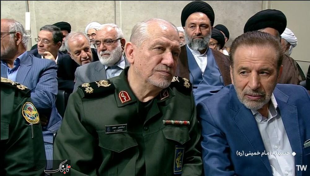چه کسانی در مراسم تنفیذ حضور دارند؟ چه کسانی در مراسم تنفیذ حضور دارند؟