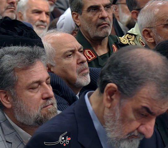 پزشکیان رسما نهمین جمهور ایران شد پزشکیان رسما نهمین جمهور ایران شد