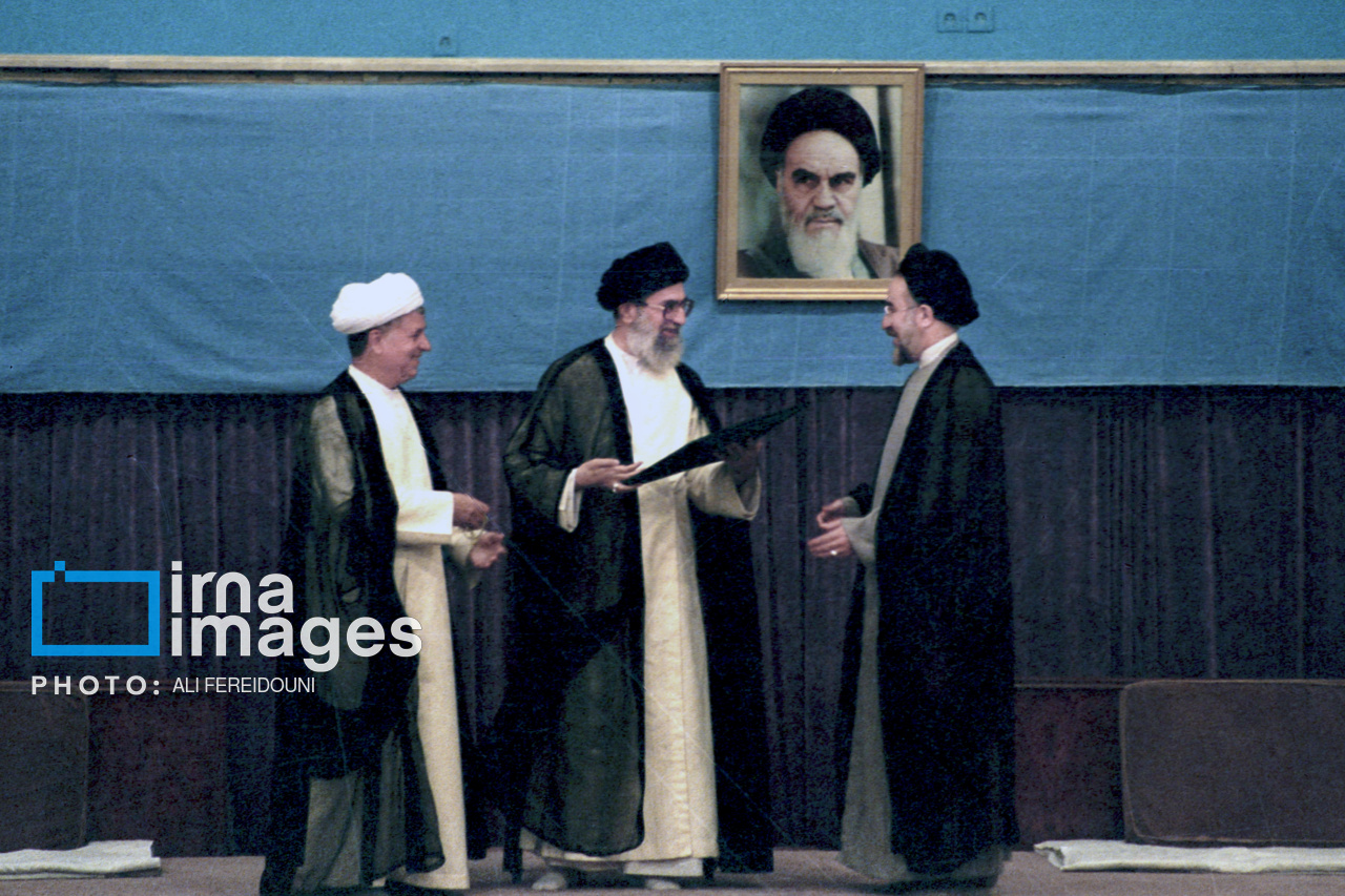 غایبان بزرگ مراسم تنفیذ مسعود پزشکیان چه کسی بودند؟ غایبان بزرگ مراسم تنفیذ مسعود پزشکیان چه کسی بودند؟