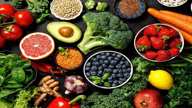 برای چاق شدن صورت چی بخوریم؟ برای چاق شدن صورت چی بخوریم؟