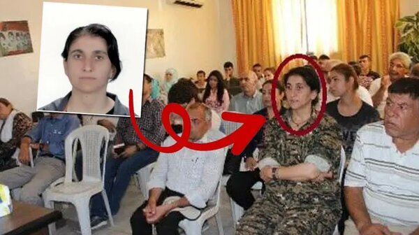 گزارشی از جزئیات ترور مسئول ایران «پکک» در سلیمانیه عراق