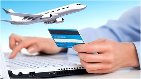 خرید بلیط هواپیما: آنلاین یا حضوری؟ خرید بلیط هواپیما: آنلاین یا حضوری؟