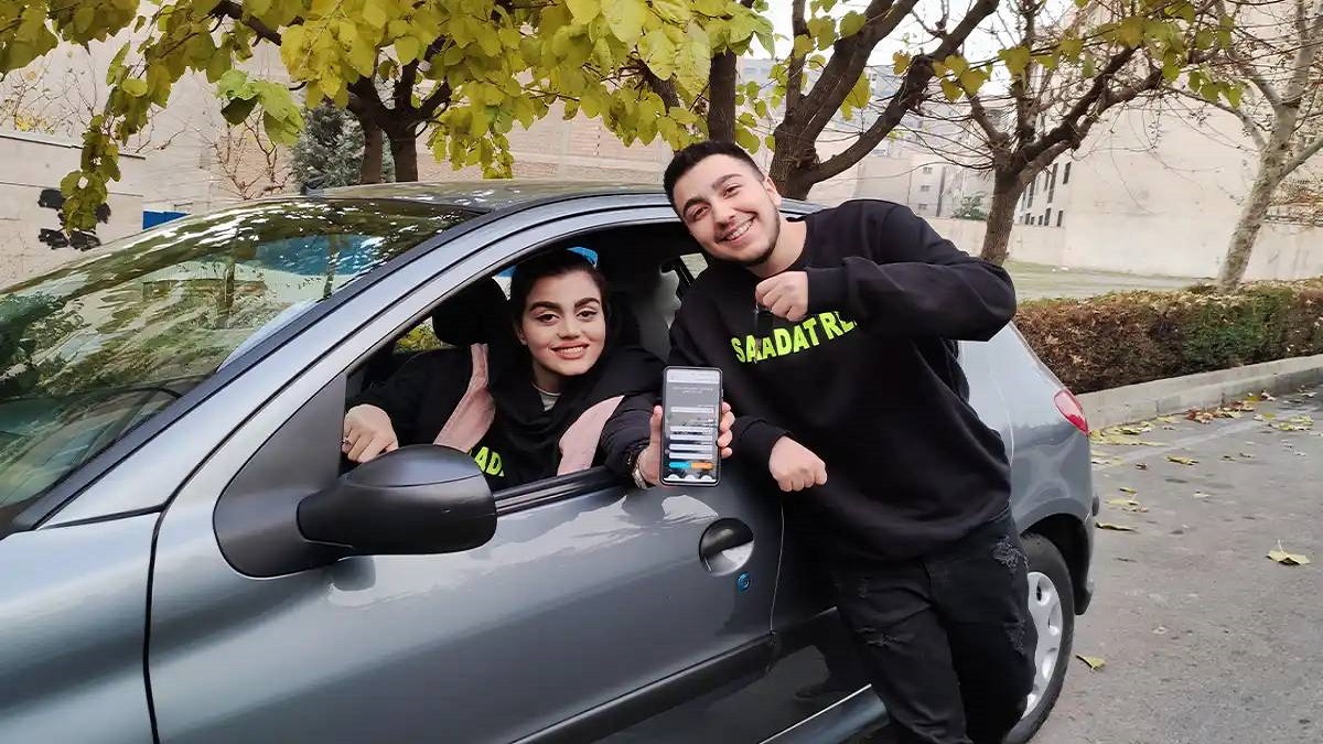 اجاره ماهانه ماشین در تهران اجاره ماهانه ماشین در تهران