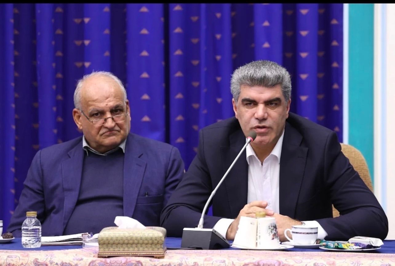 پزشکیان: هدف در دولت، خدمت صادقانه و بدون چشمداشت است پزشکیان: هدف در دولت، خدمت صادقانه و بدون چشمداشت است