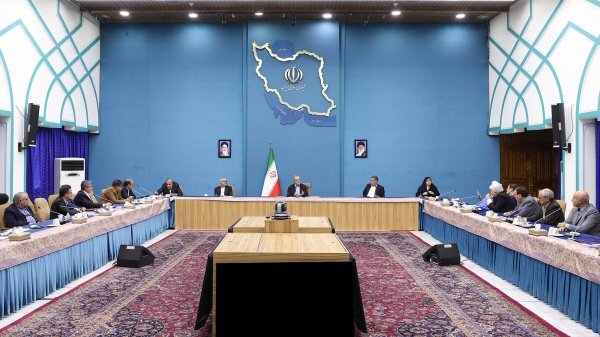 پزشکیان: هدف در دولت، خدمت صادقانه و بدون چشمداشت است پزشکیان: هدف در دولت، خدمت صادقانه و بدون چشمداشت است