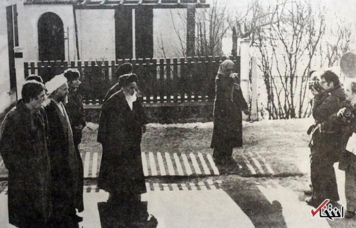 نخستین بانویی که فرمانده سپاه بود نخستین بانویی که فرمانده سپاه بود