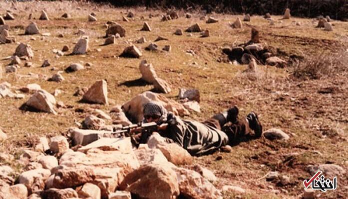 نخستین بانویی که فرمانده سپاه بود نخستین بانویی که فرمانده سپاه بود