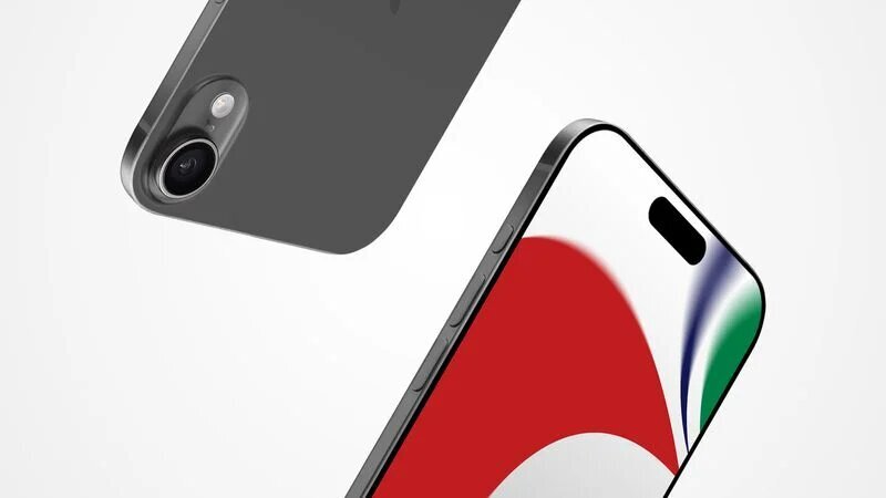باریکترین آیفون تاریخ باریکترین آیفون تاریخ