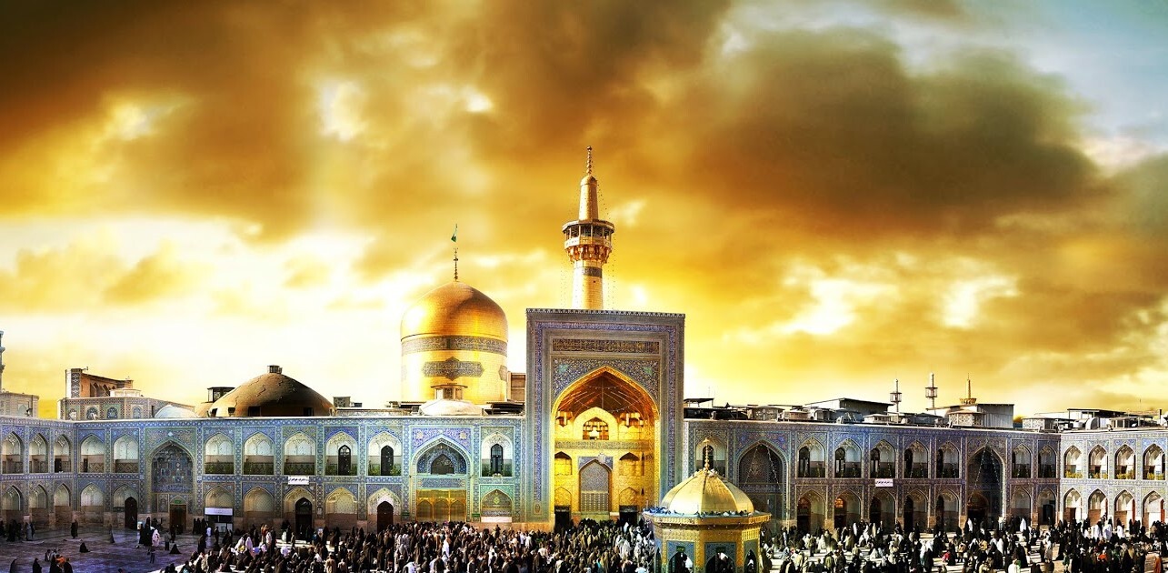 راهنمای کامل سفر از تبریز به مشهد مقدس با هواپیما راهنمای کامل سفر از تبریز به مشهد مقدس با هواپیما