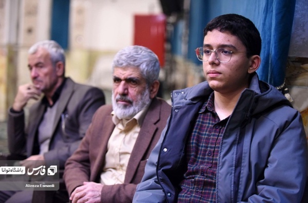همسر شهید احمدی‌روشن پس از ۱۳ سال فراق چه گفت؟