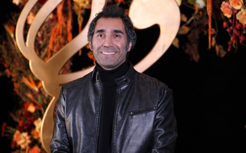 جشن حافظ جشن حافظ