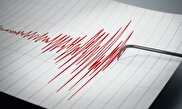 زلزله ۵ ریشتری بادرود و نطنز را لرزاند