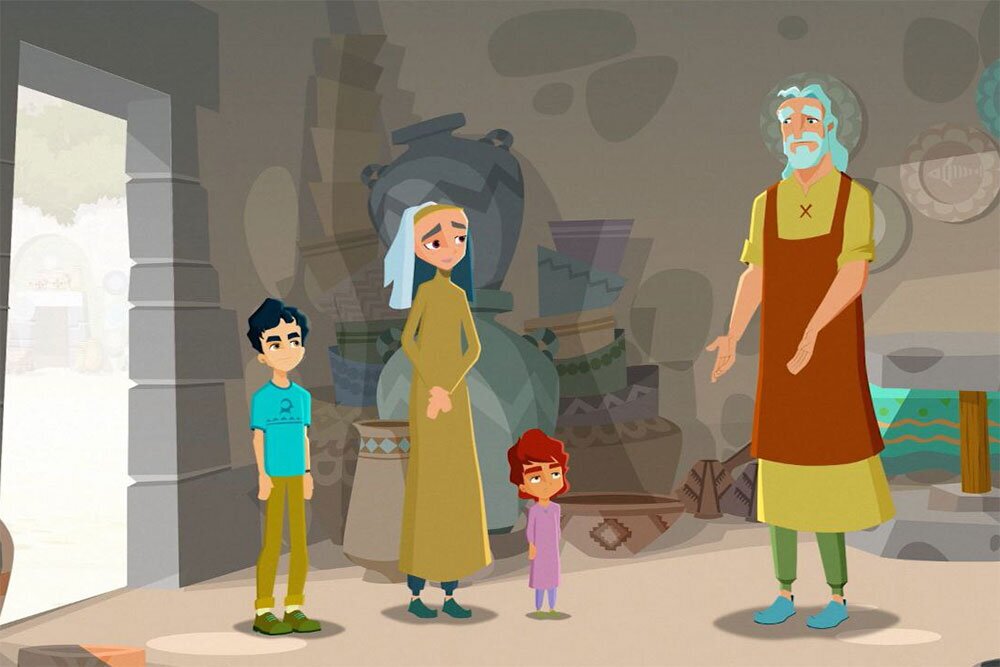 راز شهر سوخته چیست؟ راز شهر سوخته چیست؟