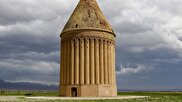 راز ساعت خورشیدی رادکان؛ تنها تقویم سنگی جهان که اول دی سخن میگوید