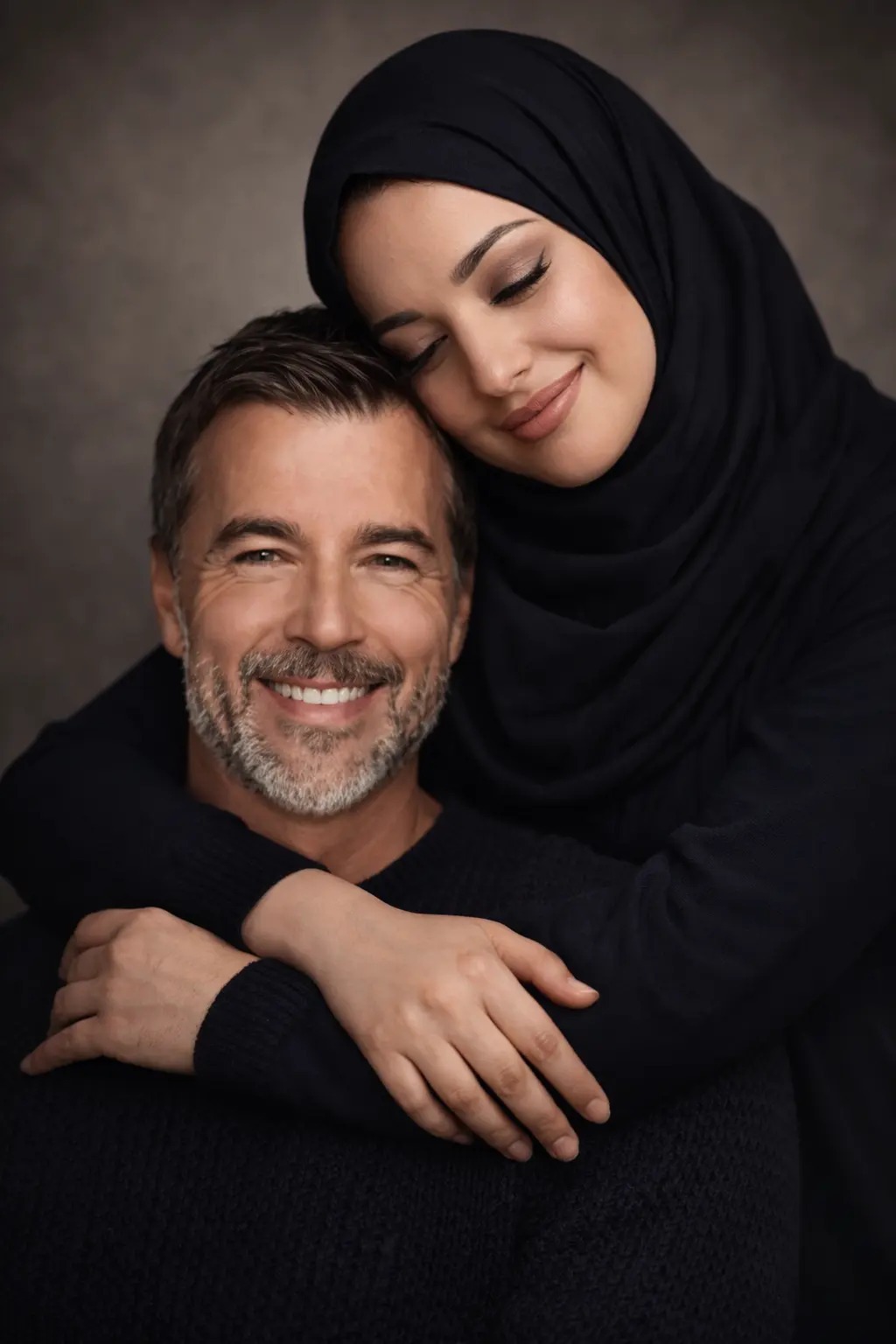 پرامپت عکس دختر پدری با هوش مصنوعی برای روز پدر پرامپت عکس دختر پدری با هوش مصنوعی برای روز پدر