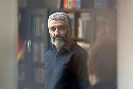 دلایل استعفا ندا شمس از پرونده جنجالی پژمان