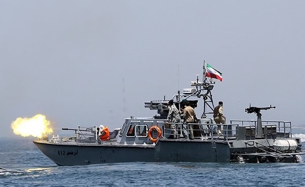 شناور آذرخش شناور آذرخش
