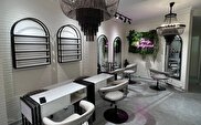 مسمومیت در آرایشگاهی در اصفهان