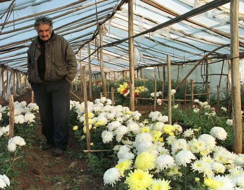 فقیرترین رئیسجمهور از آن کدام کشور بود؟ فقیرترین رئیسجمهور از آن کدام کشور بود؟
