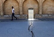 آثار تاریخی اصفهان در حال تخریب، نمایندگان اصفهان به فکر قانون حجاب