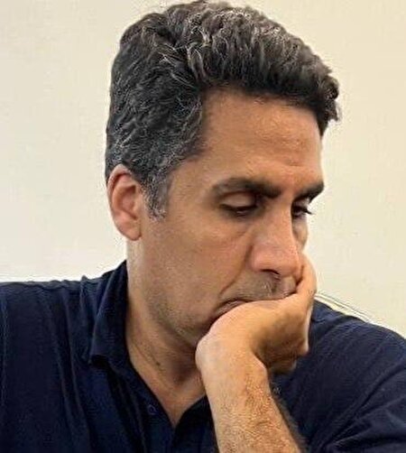 کاوه عزیزی - مخاطب24