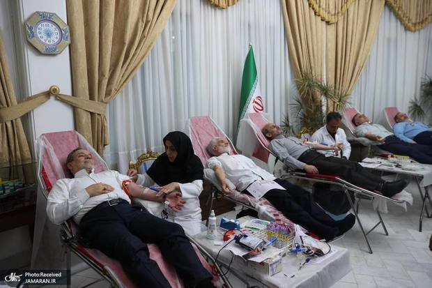 آخرین اخبار از وضعیت حریق در بندر شهید رجایی آخرین اخبار از وضعیت حریق در بندر شهید رجایی