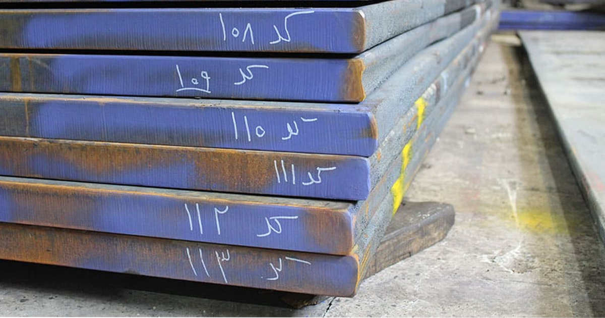 5 دلیل قانع کننده برای استفاده از فولاد MO40 در پروژه های مهندسی 5 دلیل قانع کننده برای استفاده از فولاد MO40 در پروژه های مهندسی