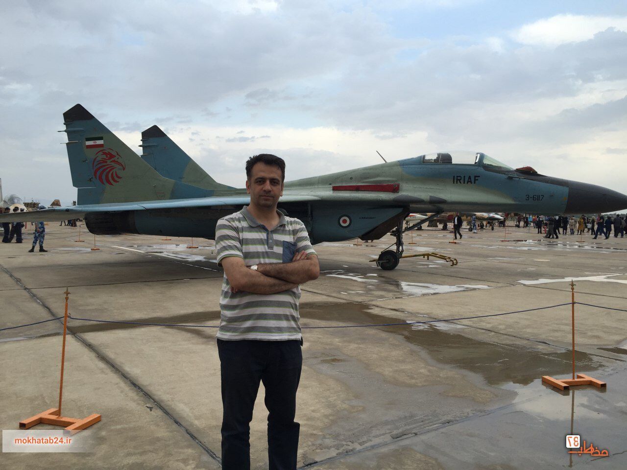 میگ-۲۹ (MiG-۲۹) میگ-۲۹ (MiG-۲۹)