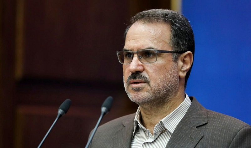 با ۶ حقوقدان معرفی شده برای عضویت در شورای نگهبان بیشتر آشنا شوید با ۶ حقوقدان معرفی شده برای عضویت در شورای نگهبان بیشتر آشنا شوید