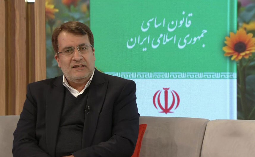 با ۶ حقوقدان معرفی شده برای عضویت در شورای نگهبان بیشتر آشنا شوید با ۶ حقوقدان معرفی شده برای عضویت در شورای نگهبان بیشتر آشنا شوید