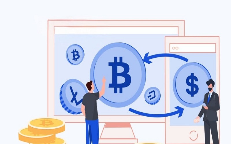 امنیت، مهمترین فاکتور انتخاب صرافی برای کاربران ایرانی امنیت، مهمترین فاکتور انتخاب صرافی برای کاربران ایرانی